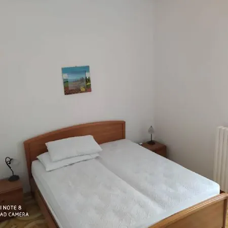 - Rosmini2 - A Pochi Passi Dal Mare, Climatizzato Апартаменты