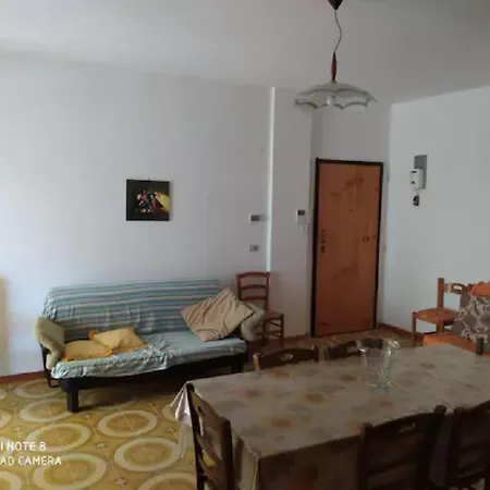 Apartment - Rosmini2 - A Pochi Passi Dal Mare, Climatizzato Gallipoli