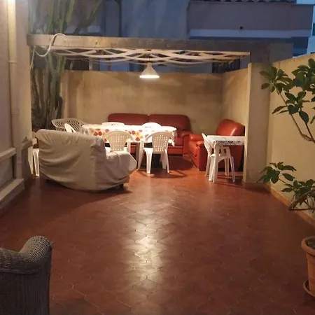 Apartamento - Rosmini2 - A Pochi Passi Dal Mare, Climatizzato