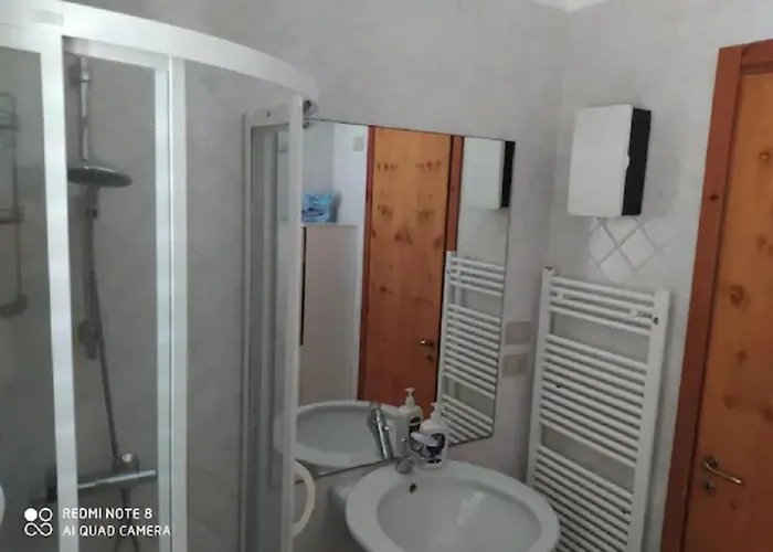 - Rosmini2 - A Pochi Passi Dal Mare, Climatizzato