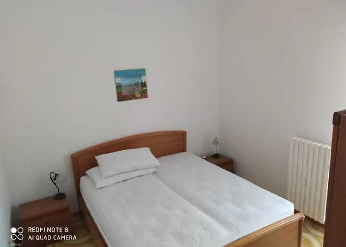 - Rosmini2 - A Pochi Passi Dal Mare, Climatizzato Apartment