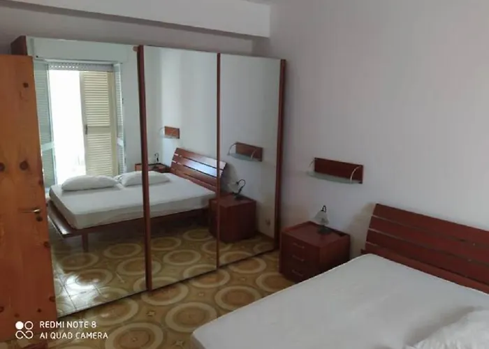 Apartamento - Rosmini2 - A Pochi Passi Dal Mare, Climatizzato