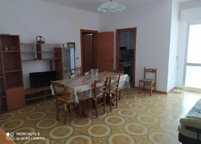 - Rosmini2 - A Pochi Passi Dal Mare, Climatizzato Apartment Gallipoli