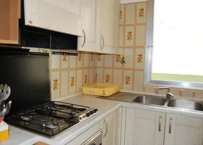 - Rosmini2 - A Pochi Passi Dal Mare, Climatizzato Gallipoli