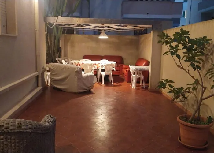 Apartamento - Rosmini2 - A Pochi Passi Dal Mare, Climatizzato