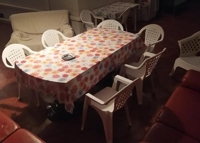 - Rosmini2 - A Pochi Passi Dal Mare, Climatizzato Apartamento *