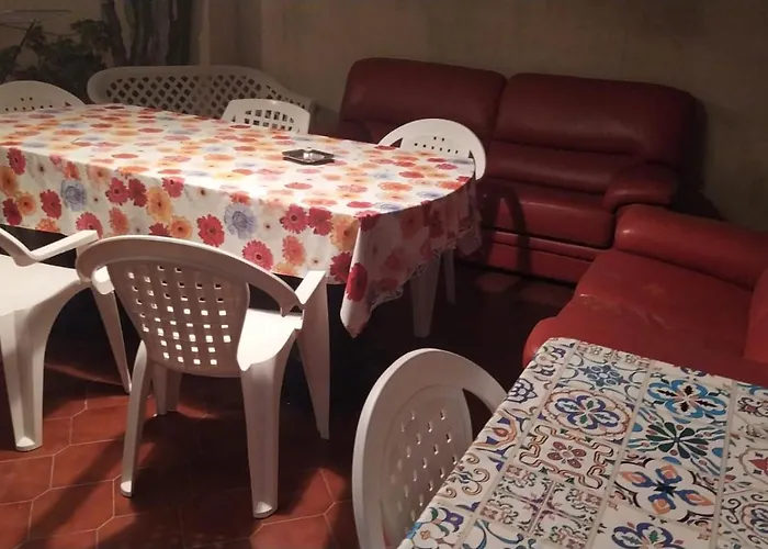 - Rosmini2 - A Pochi Passi Dal Mare, Climatizzato Apartment Gallipoli