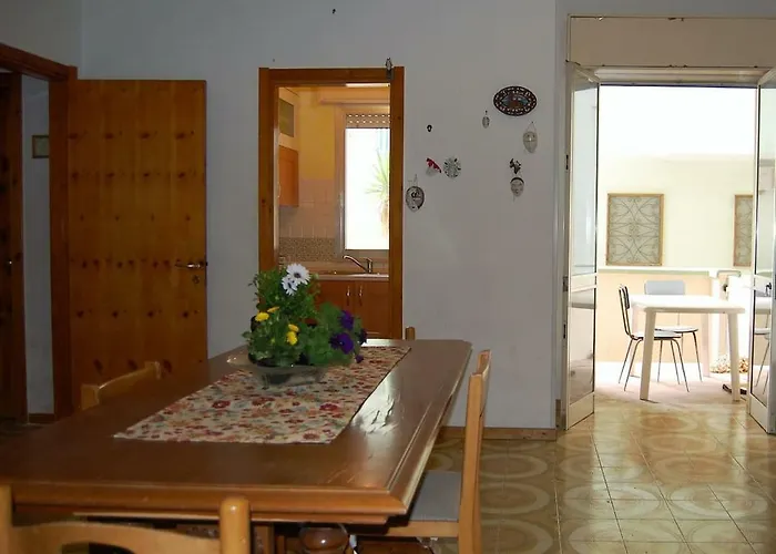 - Rosmini2 - A Pochi Passi Dal Mare, Climatizzato * Gallipoli