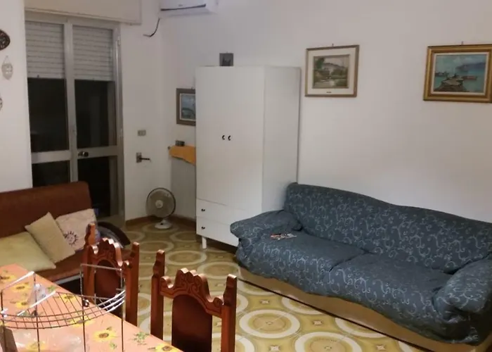 - Rosmini2 - A Pochi Passi Dal Mare, Climatizzato Apartamento