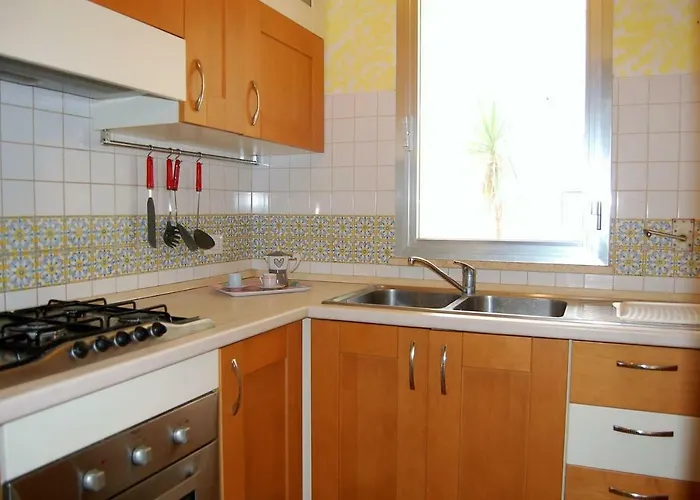Apartment - Rosmini2 - A Pochi Passi Dal Mare, Climatizzato Gallipoli