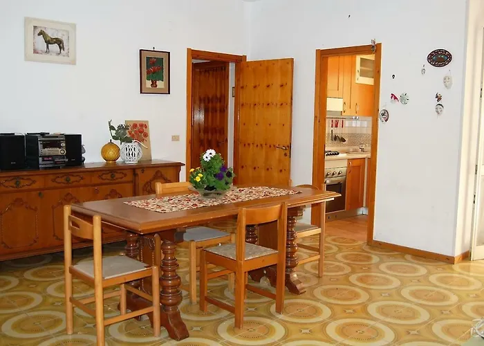 - Rosmini2 - A Pochi Passi Dal Mare, Climatizzato *