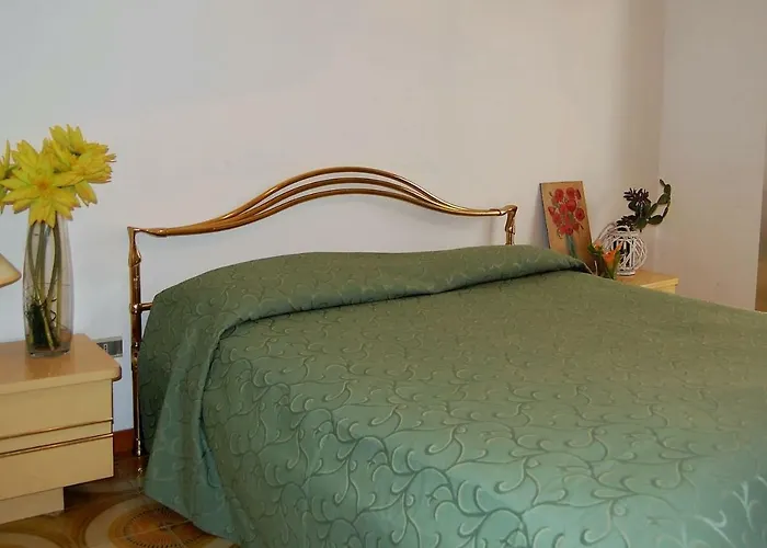 - Rosmini2 - A Pochi Passi Dal Mare, Climatizzato Apartamento