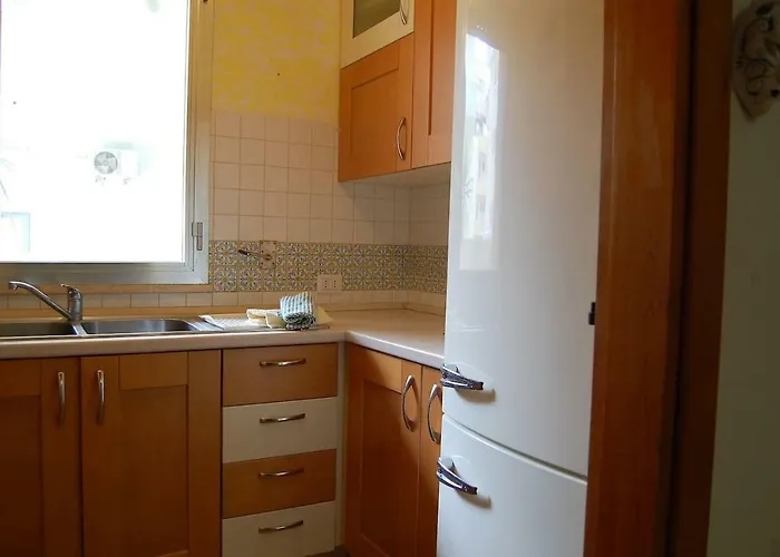 - Rosmini2 - A Pochi Passi Dal Mare, Climatizzato * Gallipoli