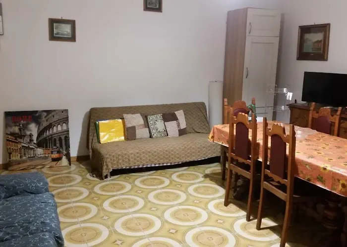 Apartment - Rosmini2 - A Pochi Passi Dal Mare, Climatizzato